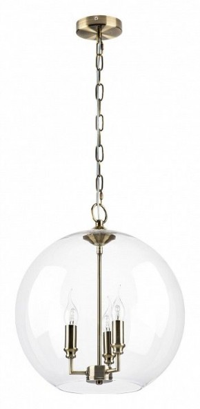 Подвесной светильник Lightstar Sferico 729131 в Приобье - priobie.mebel24.online | фото 2