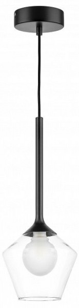 Подвесной светильник Lightstar Vetro 801201 в Приобье - priobie.mebel24.online | фото 2