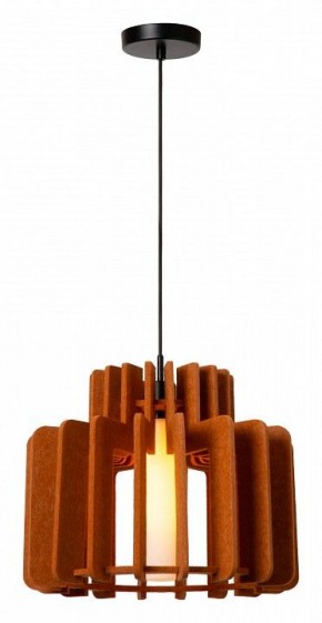 Подвесной светильник Lucide Rollo 45491/40/55 в Приобье - priobie.mebel24.online | фото 3