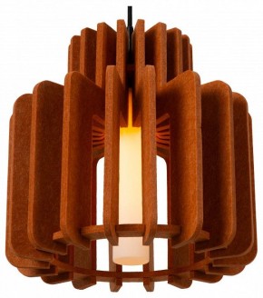 Подвесной светильник Lucide Rollo 45491/40/55 в Приобье - priobie.mebel24.online | фото 4