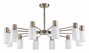 Подвесной светильник Lumion Mave 8100/12C в Приобье - priobie.mebel24.online | фото