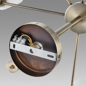 Подвесной светильник Lumion Mave 8100/8C в Приобье - priobie.mebel24.online | фото 6