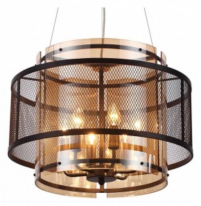 Подвесной светильник Lumion Zarina 8007/6 в Приобье - priobie.mebel24.online | фото