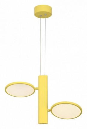 Подвесной светильник Lussole Aberdeen LSP-7086 в Приобье - priobie.mebel24.online | фото 3