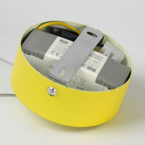 Подвесной светильник Lussole Aberdeen LSP-7086 в Приобье - priobie.mebel24.online | фото 7