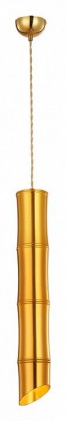 Подвесной светильник Lussole Bamboo LSP-8566 в Приобье - priobie.mebel24.online | фото 2