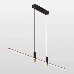 Подвесной светильник Lussole Bibb LSP-7206 в Приобье - priobie.mebel24.online | фото 2