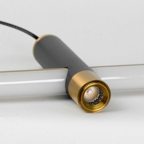 Подвесной светильник Lussole Bibb LSP-7206 в Приобье - priobie.mebel24.online | фото 3