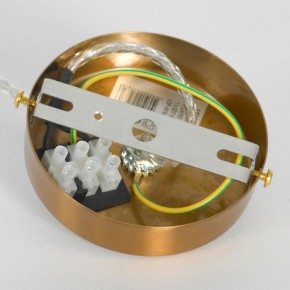 Подвесной светильник Lussole Blount LSP-8784 в Приобье - priobie.mebel24.online | фото 4