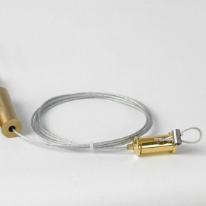 Подвесной светильник Lussole Bradford LSP-7153 в Приобье - priobie.mebel24.online | фото 6