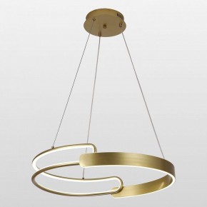 Подвесной светильник Lussole Bradford LSP-7161 в Приобье - priobie.mebel24.online | фото 2