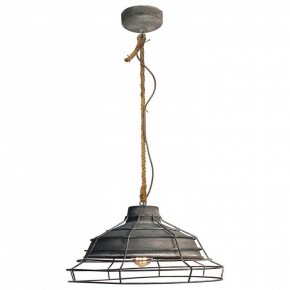 Подвесной светильник Lussole Brentwood LSP-9878 в Приобье - priobie.mebel24.online | фото 2