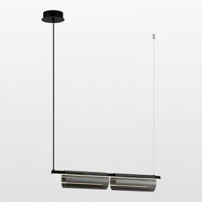 Подвесной светильник Lussole Carrollton LSP-7200 в Приобье - priobie.mebel24.online | фото 2
