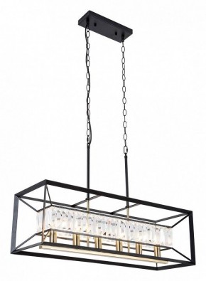 Подвесной светильник Lussole Carrollton LSP-8740 в Приобье - priobie.mebel24.online | фото 2
