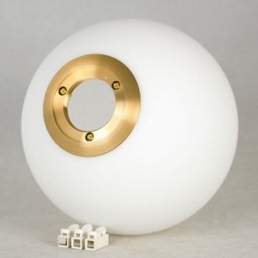Подвесной светильник Lussole Cleburne LSP-8588 в Приобье - priobie.mebel24.online | фото 3