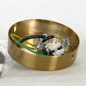 Подвесной светильник Lussole Cleburne LSP-8588 в Приобье - priobie.mebel24.online | фото 6