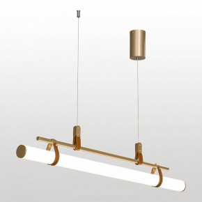 Подвесной светильник Lussole Clinch LSP-7262 в Приобье - priobie.mebel24.online | фото 2
