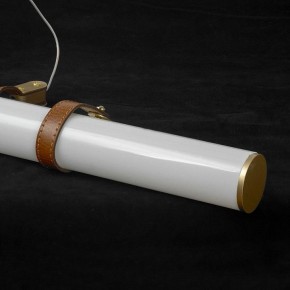 Подвесной светильник Lussole Clinch LSP-7262 в Приобье - priobie.mebel24.online | фото 3