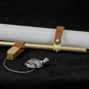 Подвесной светильник Lussole Clinch LSP-7262 в Приобье - priobie.mebel24.online | фото 5