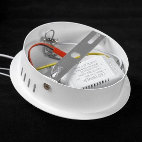 Подвесной светильник Lussole Crook LSP-7363 в Приобье - priobie.mebel24.online | фото 6
