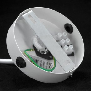 Подвесной светильник Lussole Cuscino GRLSP-8360 в Приобье - priobie.mebel24.online | фото 6