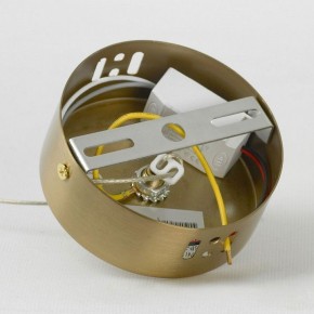 Подвесной светильник Lussole Enterprise LSP-7251 в Приобье - priobie.mebel24.online | фото 6