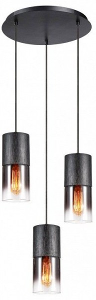 Подвесной светильник Lussole Grimes LSP-8968 в Приобье - priobie.mebel24.online | фото
