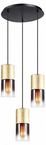 Подвесной светильник Lussole Grimes LSP-8969 в Приобье - priobie.mebel24.online | фото