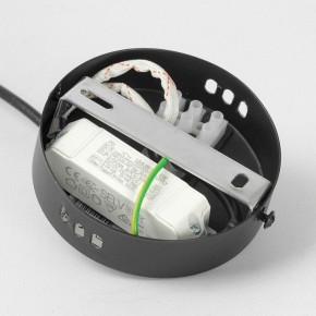Подвесной светильник Lussole Irvine LSP-7079 в Приобье - priobie.mebel24.online | фото 5