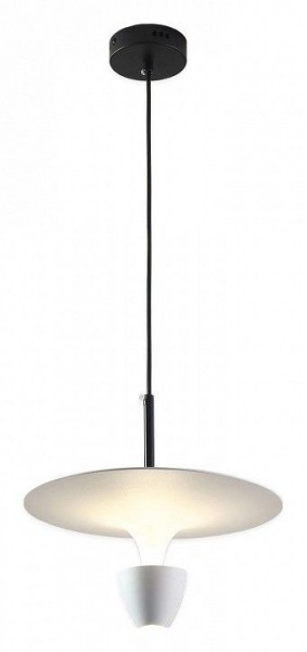 Подвесной светильник Lussole Irvine LSP-7080 в Приобье - priobie.mebel24.online | фото 2
