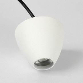 Подвесной светильник Lussole Irvine LSP-7080 в Приобье - priobie.mebel24.online | фото 3
