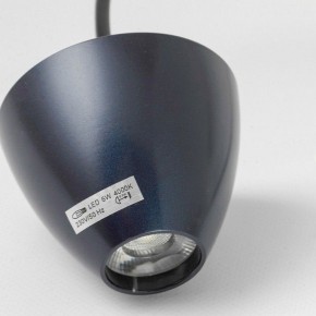 Подвесной светильник Lussole Irvine LSP-7081 в Приобье - priobie.mebel24.online | фото 3