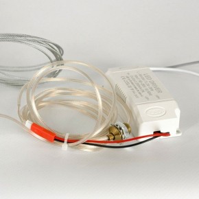 Подвесной светильник Lussole Kent LSP-7120 в Приобье - priobie.mebel24.online | фото 6