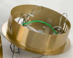 Подвесной светильник Lussole Lauderdale LSP-8612 в Приобье - priobie.mebel24.online | фото 9