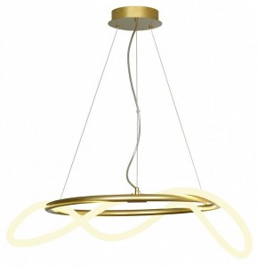 Подвесной светильник Lussole Loft River LSP-8366 в Приобье - priobie.mebel24.online | фото 2