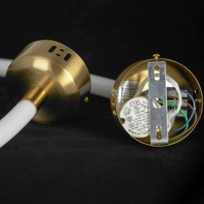Подвесной светильник Lussole LSP-701 LSP-7013 в Приобье - priobie.mebel24.online | фото 2