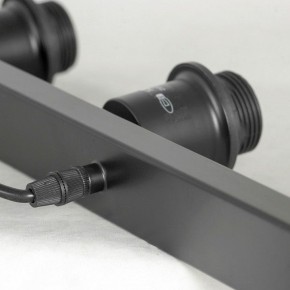 Подвесной светильник Lussole Berkeley LSP-8729 в Приобье - priobie.mebel24.online | фото 6