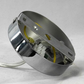 Подвесной светильник Lussole Middletown GRLSP-9972 в Приобье - priobie.mebel24.online | фото 6