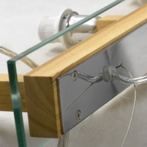 Подвесной светильник Lussole Montone GRLSF-2503-04 в Приобье - priobie.mebel24.online | фото 12