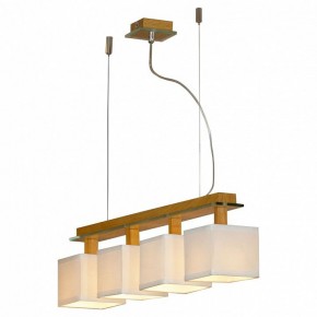 Подвесной светильник Lussole Montone GRLSF-2503-04 в Приобье - priobie.mebel24.online | фото 2