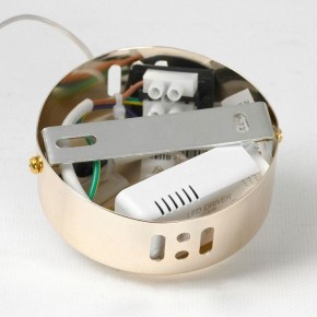 Подвесной светильник Lussole Napa LSP-7271 в Приобье - priobie.mebel24.online | фото 6