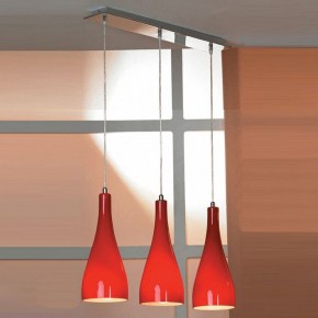 Подвесной светильник Lussole Rimini GRLSF-1156-03 в Приобье - priobie.mebel24.online | фото 2
