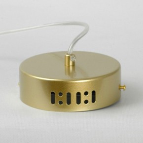 Подвесной светильник Lussole River LSP-7290 в Приобье - priobie.mebel24.online | фото 6