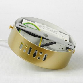 Подвесной светильник Lussole River LSP-7290 в Приобье - priobie.mebel24.online | фото 7
