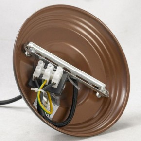 Подвесной светильник Lussole Shirley LSP-8553 в Приобье - priobie.mebel24.online | фото 8