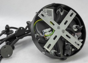 Подвесной светильник Lussole Shirley LSP-9310 в Приобье - priobie.mebel24.online | фото 6
