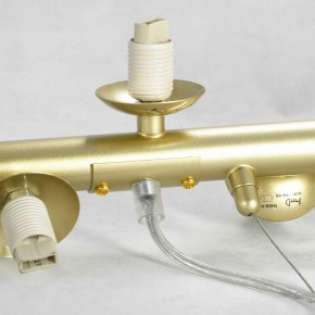 Подвесной светильник Lussole Wilcox LSP-8383 в Приобье - priobie.mebel24.online | фото 5