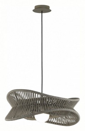 Подвесной светильник Mantra Polinesia 7130 в Приобье - priobie.mebel24.online | фото 3