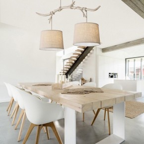 Подвесной светильник Mantra Sabina 6177 в Приобье - priobie.mebel24.online | фото 4