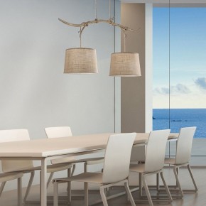 Подвесной светильник Mantra Sabina 6177 в Приобье - priobie.mebel24.online | фото 5